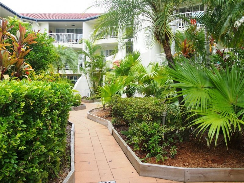 38/27 Peninsular Drive, Surfers Paradise QLD 4217