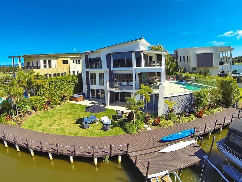 23 Nicklaus Court, Merrimac QLD 4226