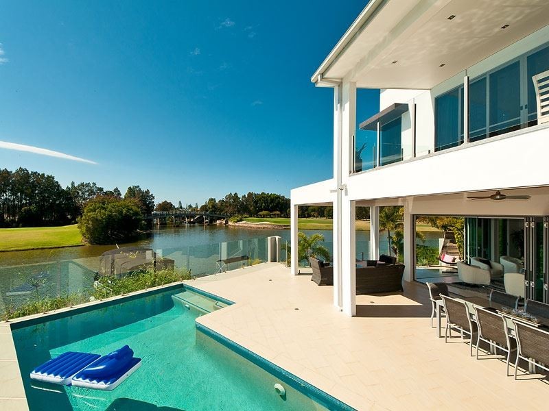 23 Nicklaus Court, Merrimac QLD 4226