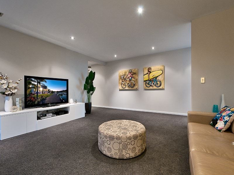 23 Nicklaus Court, Merrimac QLD 4226