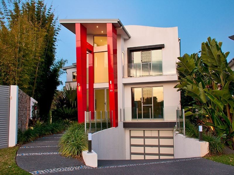 23 Nicklaus Court, Merrimac QLD 4226