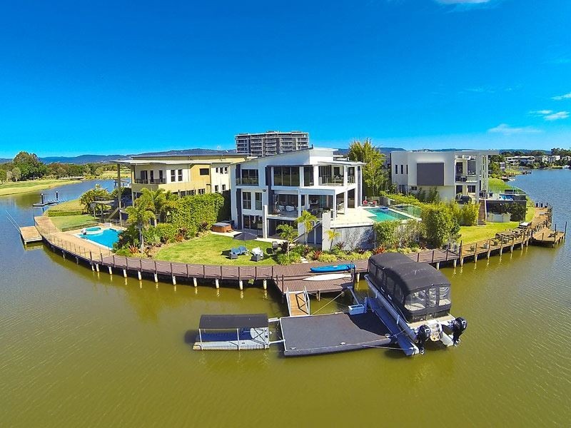 23 Nicklaus Court, Merrimac QLD 4226