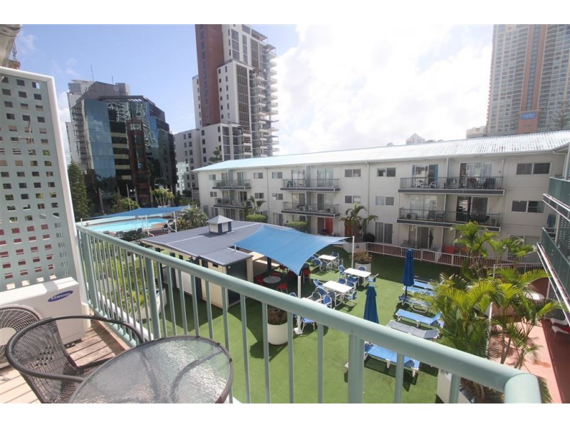 49/69-73 Ferny Avenue, Surfers Paradise QLD 4217
