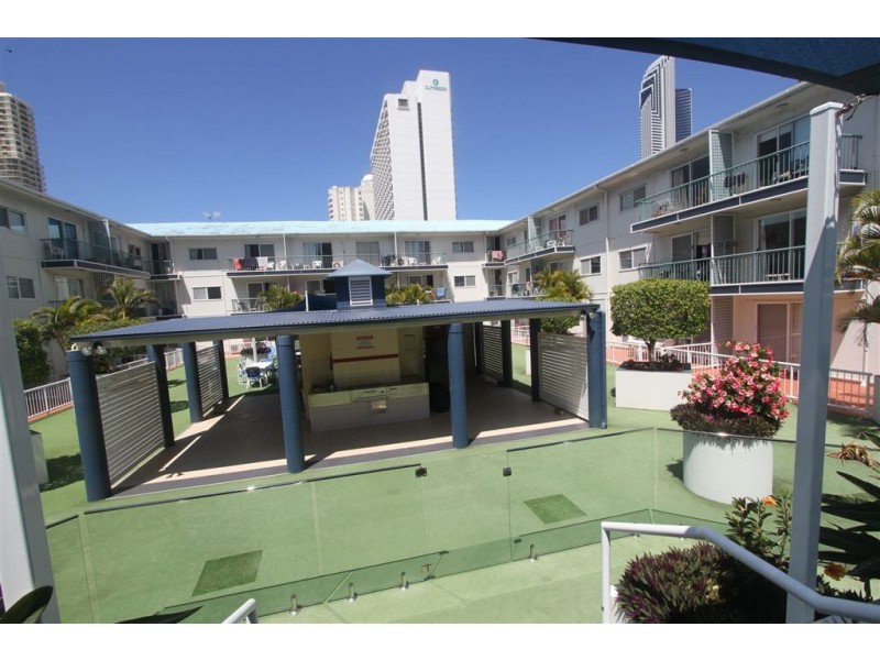 49/69-73 Ferny Avenue, Surfers Paradise QLD 4217