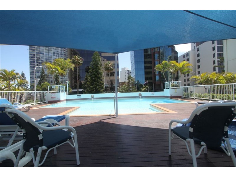 49/69-73 Ferny Avenue, Surfers Paradise QLD 4217