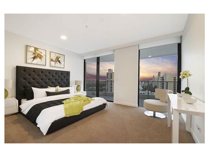 45/47 Broadbeach Boulevard, Broadbeach QLD 4218