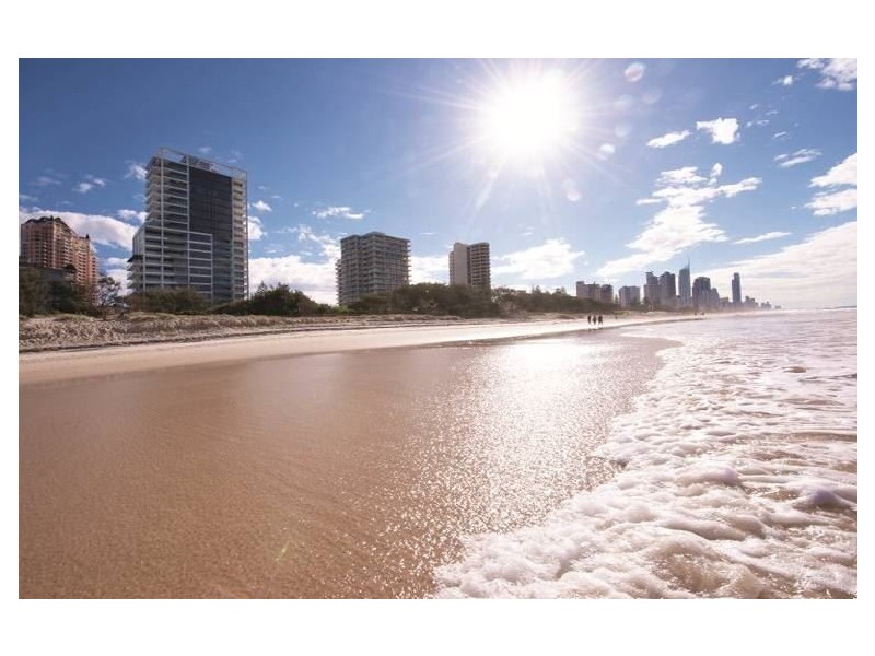45/47 Broadbeach Boulevard, Broadbeach QLD 4218