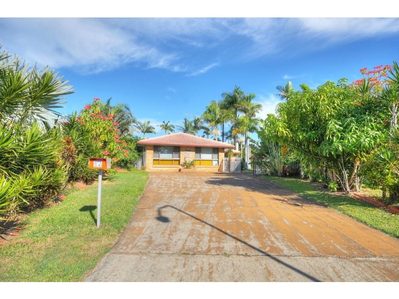 14 Jib Court, Mermaid Waters QLD 4218