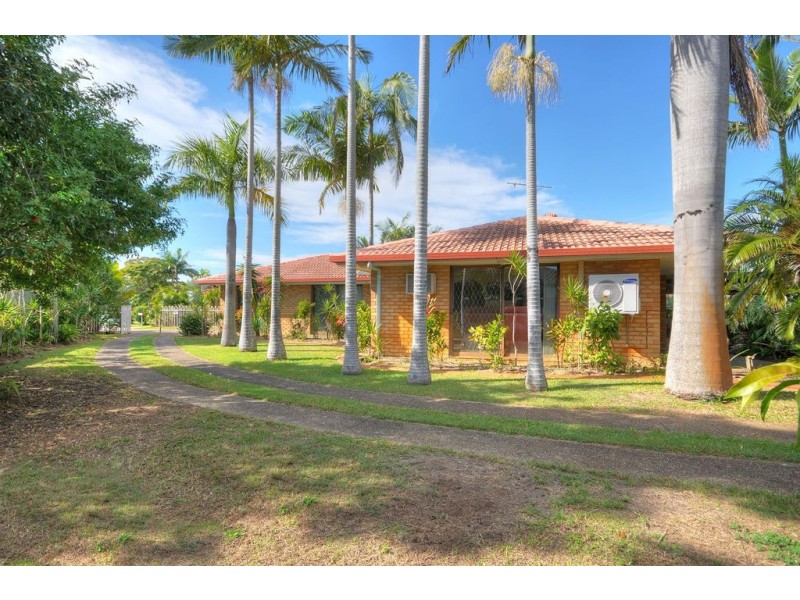 14 Jib Court, Mermaid Waters QLD 4218