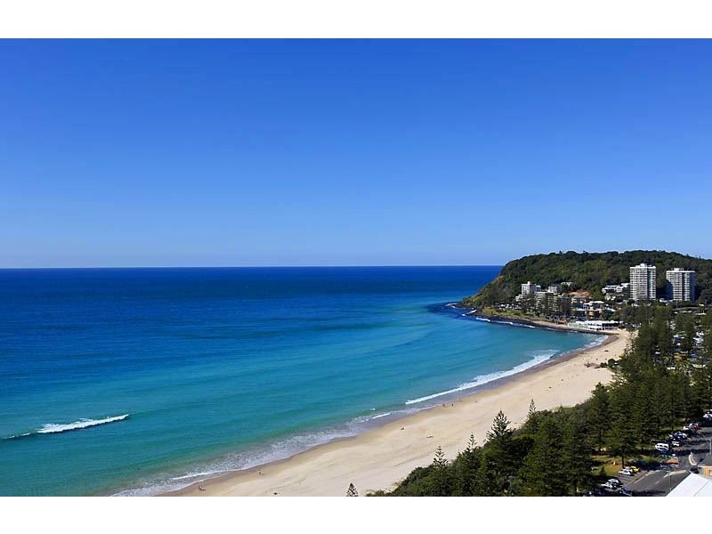 26E/3 Second Avenue, Burleigh Heads QLD 4220