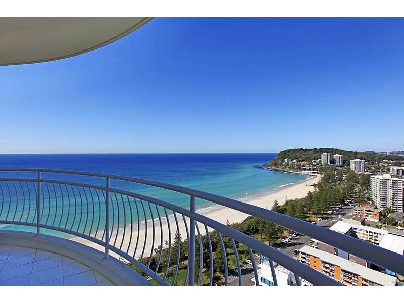 26E/3 Second Avenue, Burleigh Heads QLD 4220
