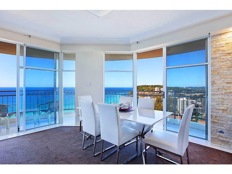 26E/3 Second Avenue, Burleigh Heads QLD 4220