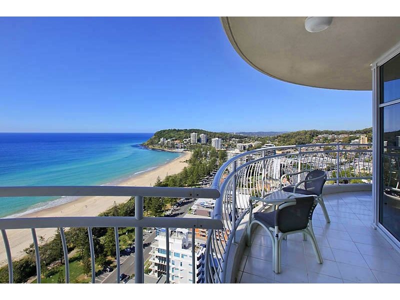 26E/3 Second Avenue, Burleigh Heads QLD 4220