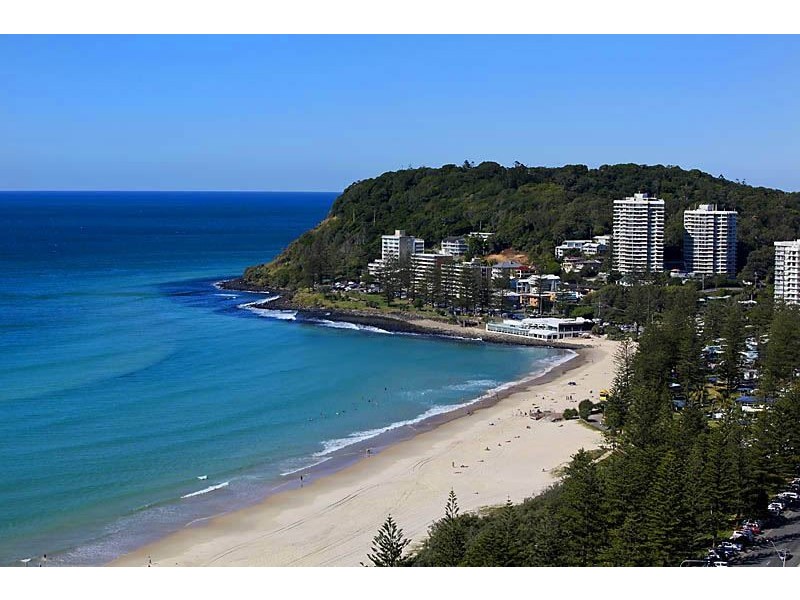 26E/3 Second Avenue, Burleigh Heads QLD 4220