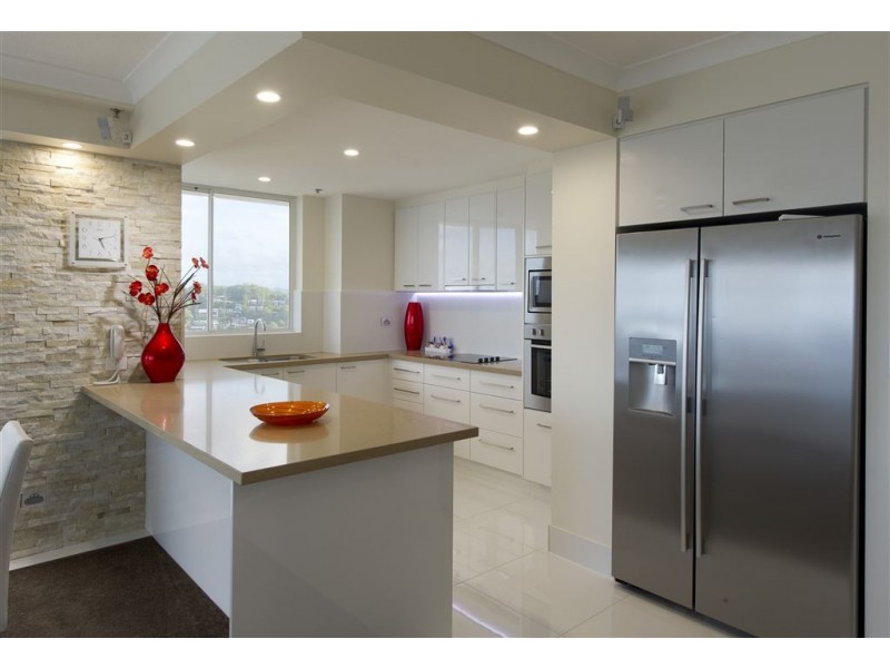 26E/3 Second Avenue, Burleigh Heads QLD 4220