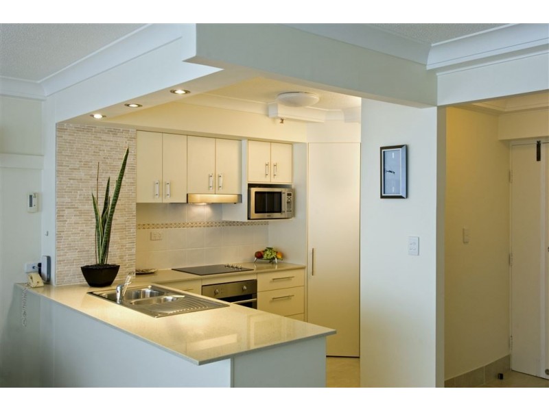 7B/3 Second Avenue, Burleigh Heads QLD 4220