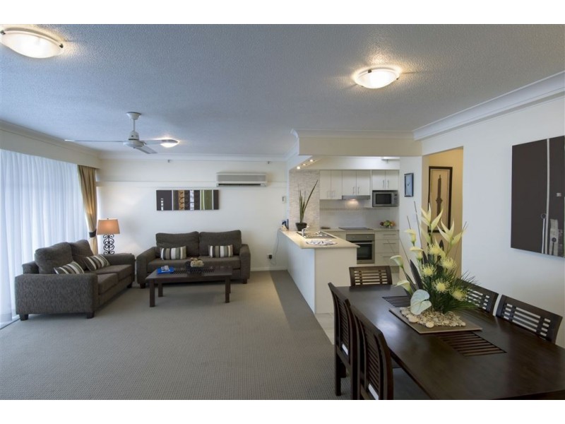 7B/3 Second Avenue, Burleigh Heads QLD 4220