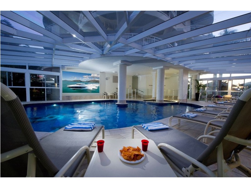 7B/3 Second Avenue, Burleigh Heads QLD 4220