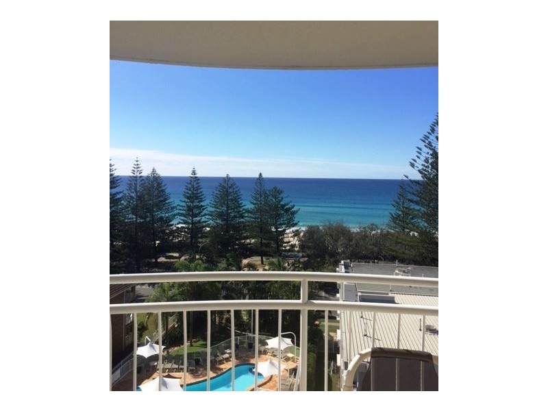 7B/3 Second Avenue, Burleigh Heads QLD 4220