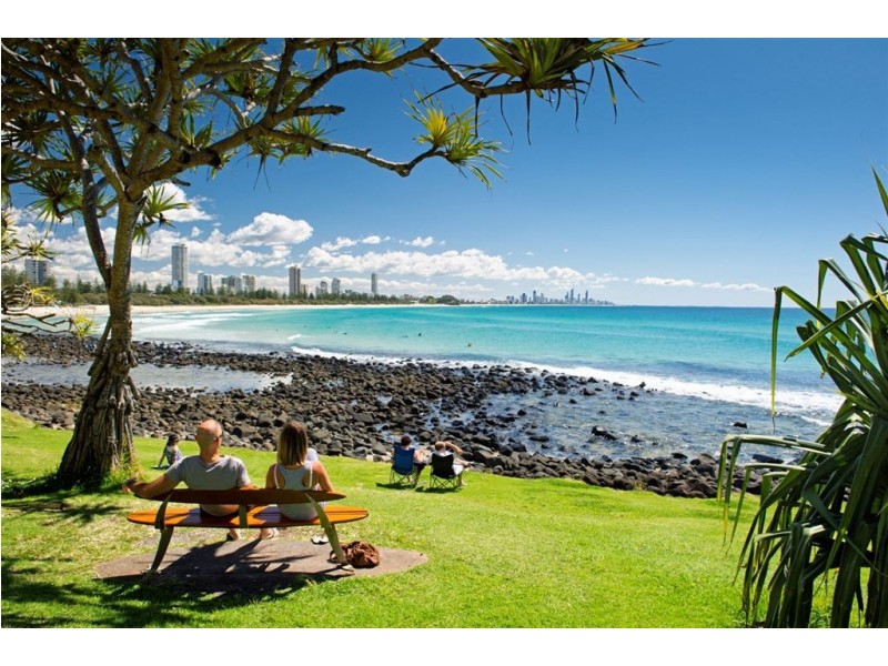 7B/3 Second Avenue, Burleigh Heads QLD 4220
