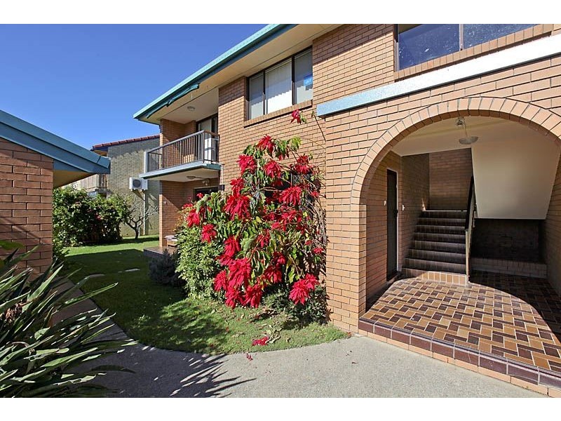 3/44 Oceanic Drive, Mermaid Waters QLD 4218