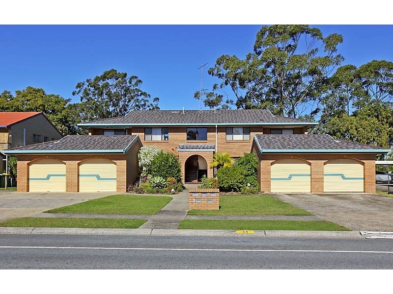 3/44 Oceanic Drive, Mermaid Waters QLD 4218