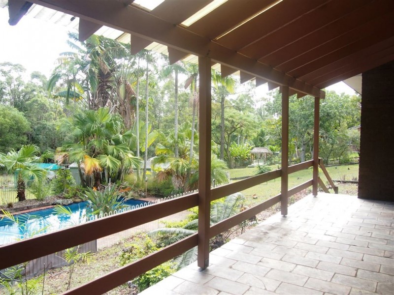 4 Ewan Court, Nerang QLD 4211