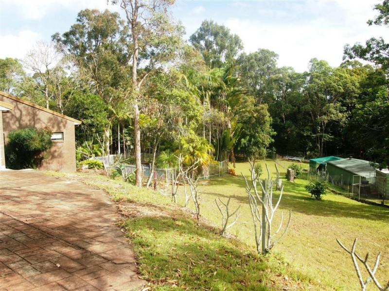 4 Ewan Court, Nerang QLD 4211