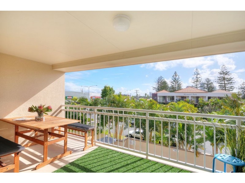 17/2491 Gold Coast Highway, Mermaid Beach QLD 4218