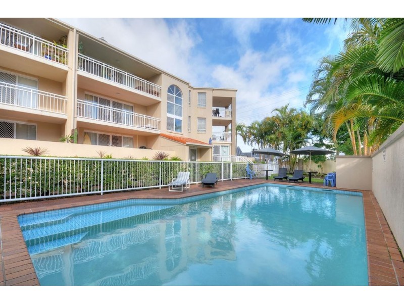 17/2491 Gold Coast Highway, Mermaid Beach QLD 4218