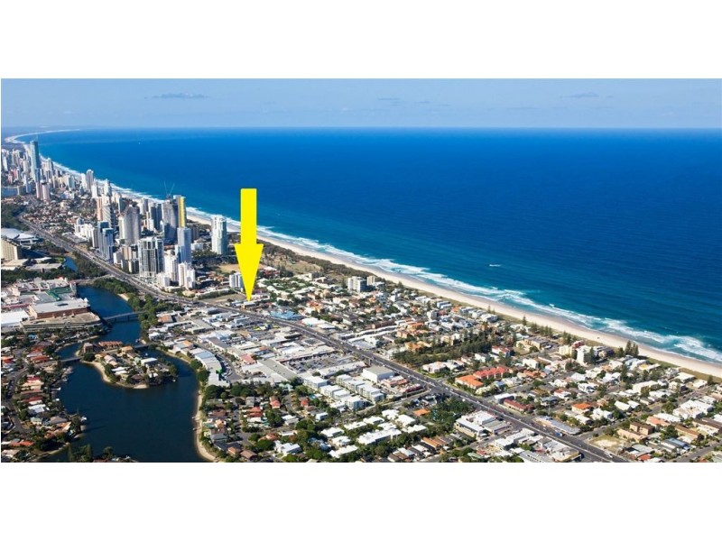 2589 Gold Coast Highway, Mermaid Beach QLD 4218
