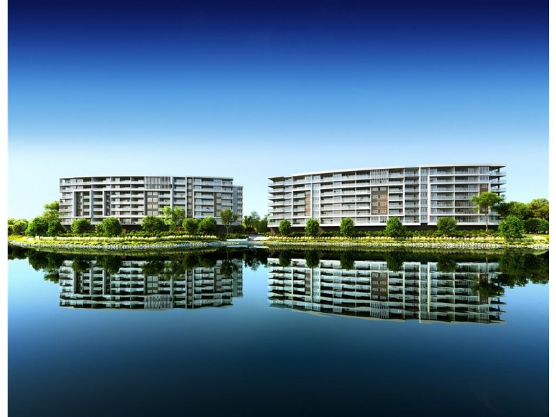 130 Christine Avenue (South Lakes), Varsity Lakes QLD 4227