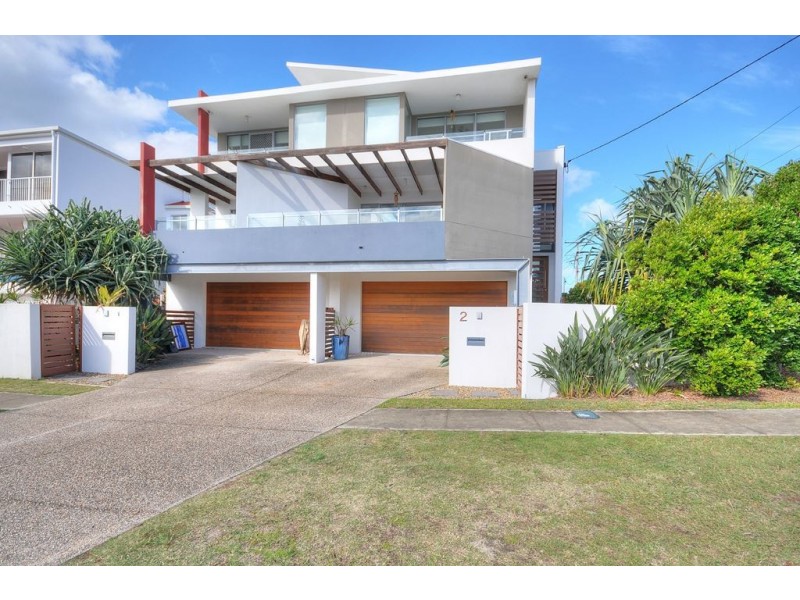 1/1381 Gold Coast Highway, Palm Beach QLD 4221