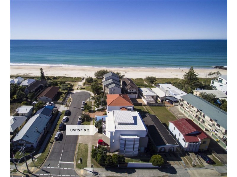 1/1381 Gold Coast Highway, Palm Beach QLD 4221