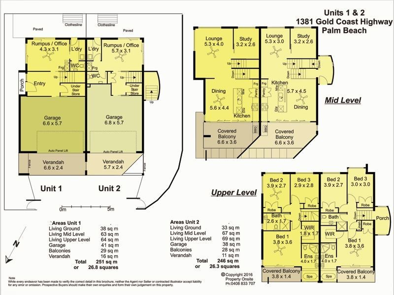 1/1381 Gold Coast Highway, Palm Beach QLD 4221