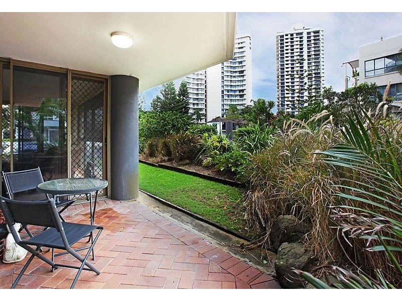 3656 Main Beach Parade, Main Beach QLD 4217