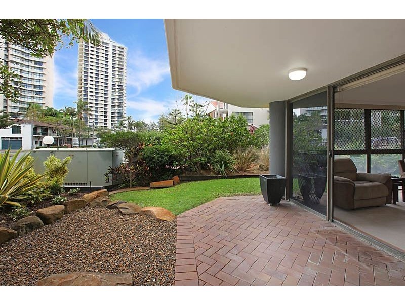 3656 Main Beach Parade, Main Beach QLD 4217