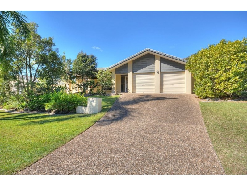 5 Chantilly Place, Robina QLD 4226