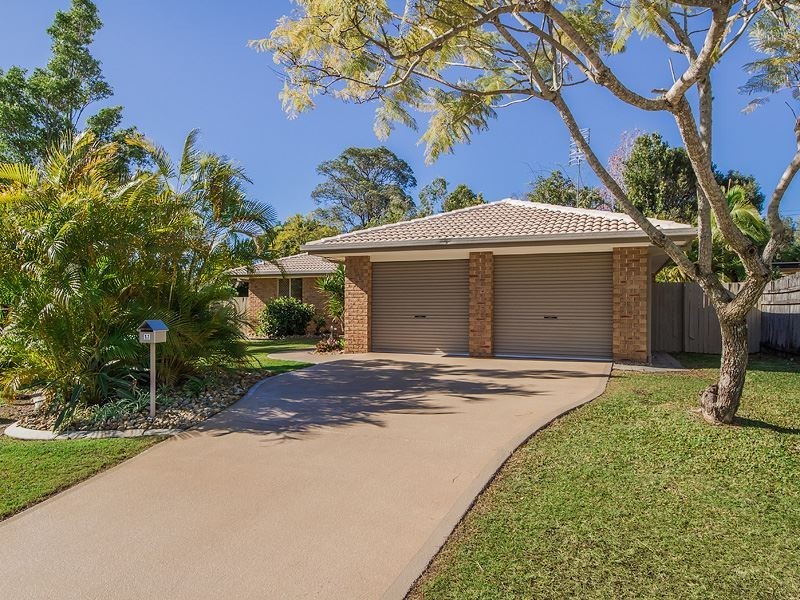 11 Tarbert Close, Merrimac QLD 4226