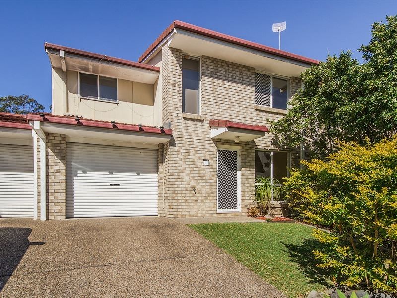 38/8 Gooding Drive, Merrimac QLD 4226