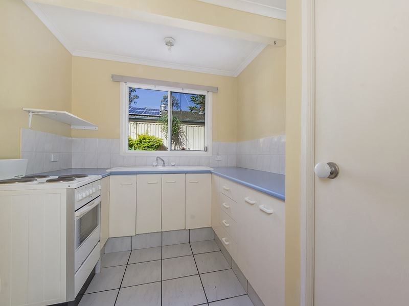 38/8 Gooding Drive, Merrimac QLD 4226