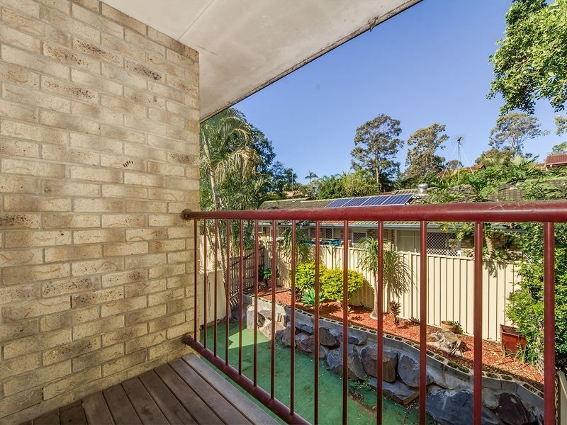 38/8 Gooding Drive, Merrimac QLD 4226