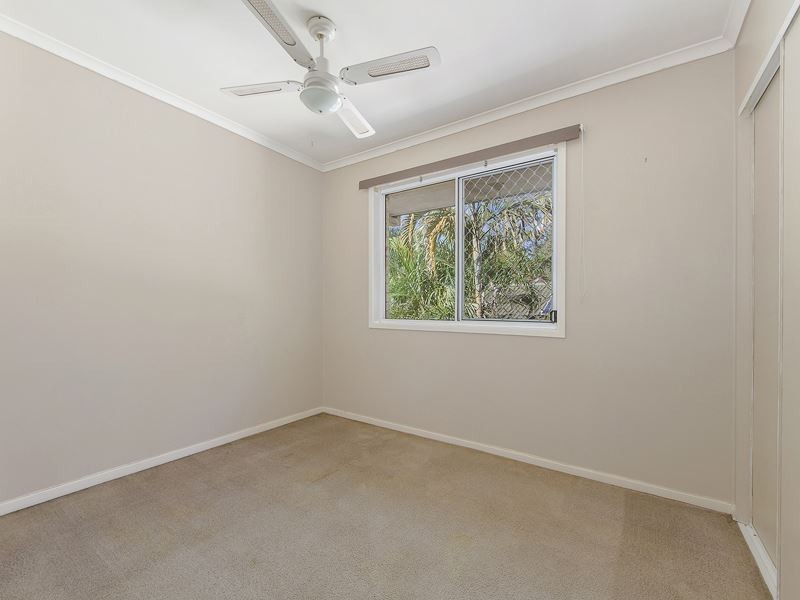 38/8 Gooding Drive, Merrimac QLD 4226
