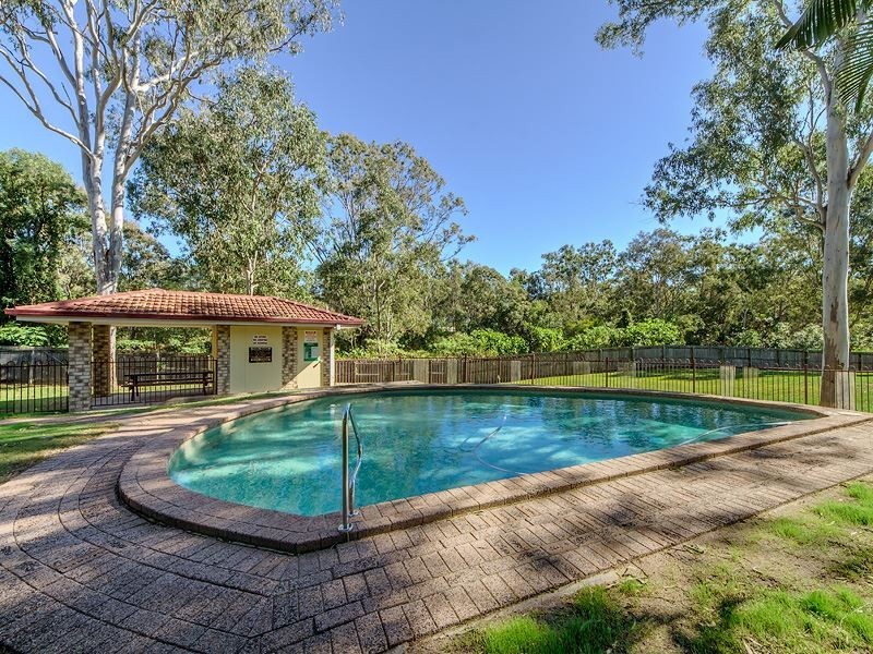 38/8 Gooding Drive, Merrimac QLD 4226