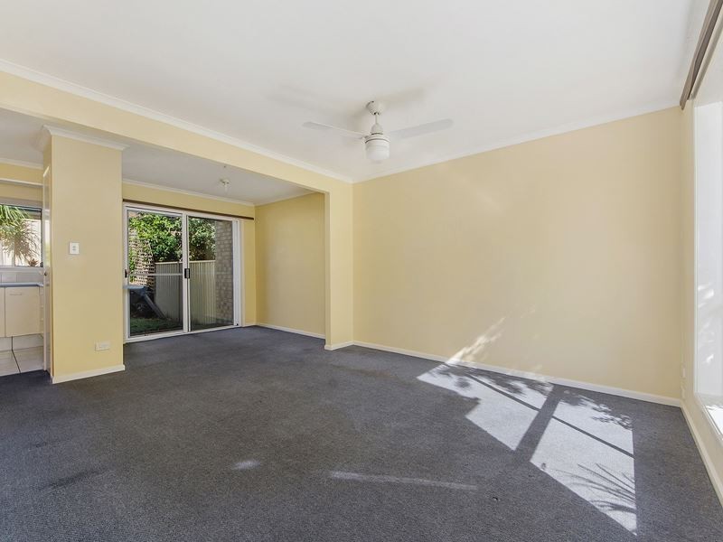 38/8 Gooding Drive, Merrimac QLD 4226