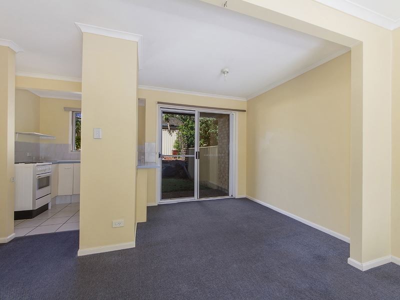 38/8 Gooding Drive, Merrimac QLD 4226