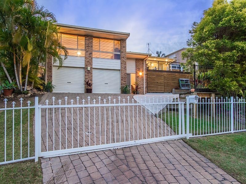 7 Jancoon Court, Carrara QLD 4211