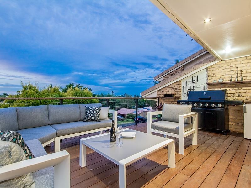 7 Jancoon Court, Carrara QLD 4211