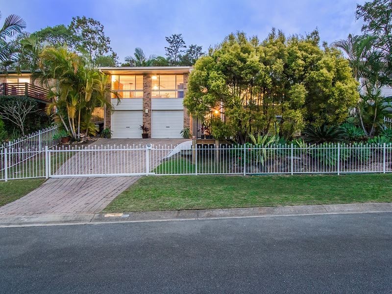 7 Jancoon Court, Carrara QLD 4211
