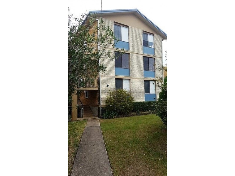 5/31 Venice Street, Mermaid Beach QLD 4218